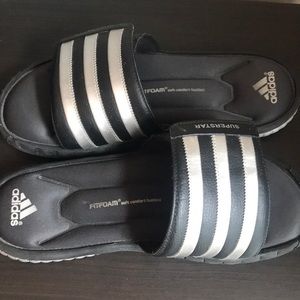 Adidas Men’s Superstar Slides